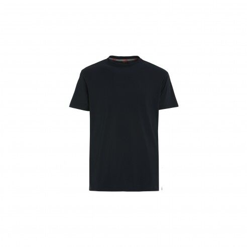 Slam T-Shirt Active Techno Piqué dark navy XS