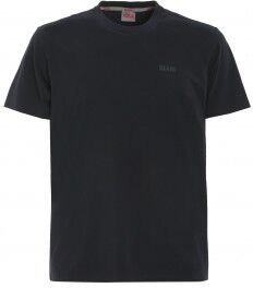 Slam T-Shirt Deck Rneck graphite XS