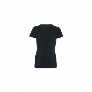 Slam T-Shirt da donna Act Tech Pique dark navy S