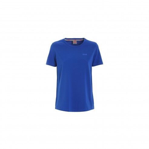 Slam T-Shirt da donna Deck olympic blue L