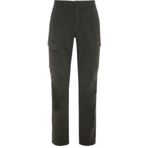 Slam Pantalone Deck Cargo graphite 46