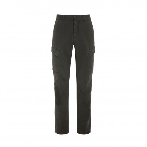 Slam Pantalone Deck Cargo graphite 46