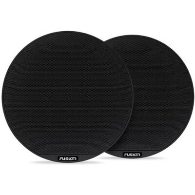 Fusion Griglie accessorie nere per casse i3 Classic da 8.8" Fusion Griglie accessorie nere per casse i3 Classic da 8.8"