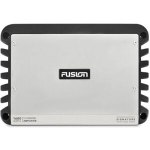 Fusion Amplificatore marino serie Signature a 5 canali da 1600 Watt