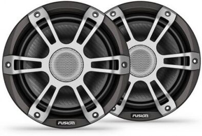 Fusion Altoparlanti marini Full-Range serie 3i Sport da 280 W grigi