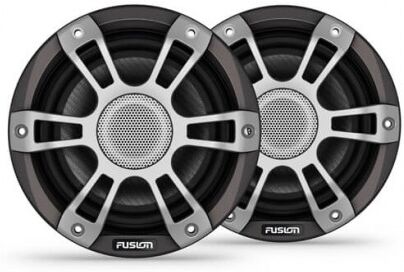 Fusion Altoparlanti marini Full-Range serie 3i Sport da 230 W grigi