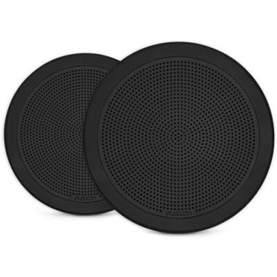 Altoparlanti marini Fusion FM Serie 200 W - Nero Altoparlanti marini Fusion FM Serie 200 W - Nero
