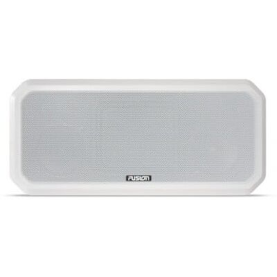 Fusion Altoparlanti nautici Sound-Panel bianchi da 100 W Fusion Altoparlanti nautici Sound-Panel bianchi da 100 W