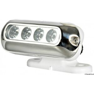 Osculati Faro LED con supporto orientabile 4