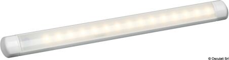 Osculati Luce LED da appoggio stagna con interruttore touch Luce LED da appoggio stagna con inter. touch