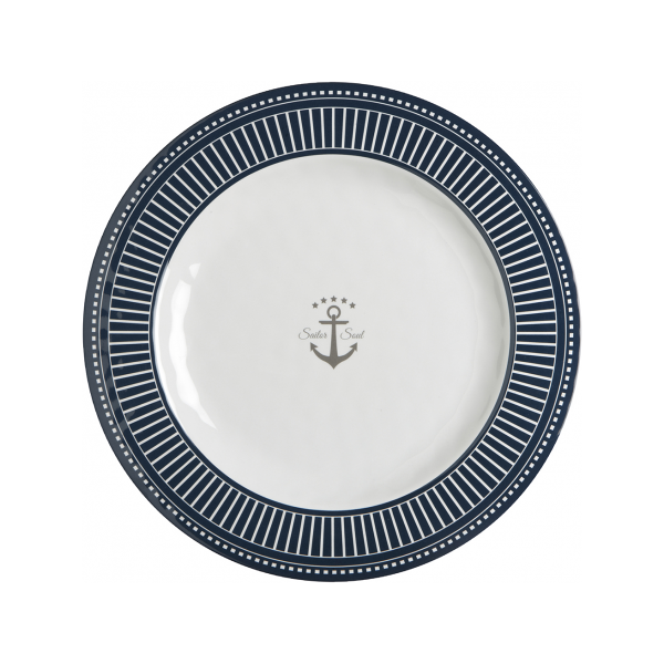 marine business sailor soul servizio da tavola tazze da caffe' ø cm 6 x 5h set da 6 pezzi