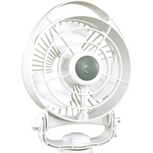 Caframo Ventilatore Bora da 12 V 12 V Bianco