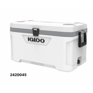 Igloo Marine Ghiacciaia Ultra 70 da 66 lt.