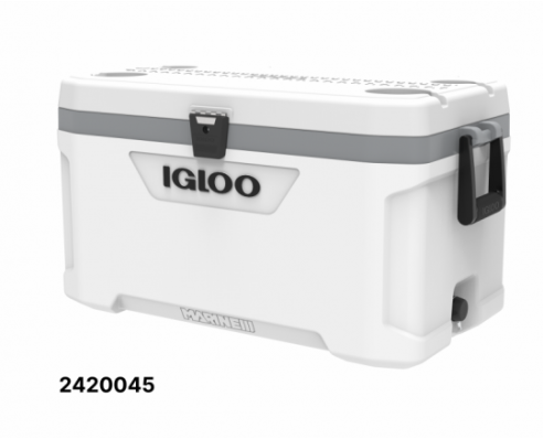 Igloo Marine Ghiacciaia Ultra 70 da 66 lt.