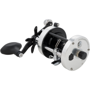 Abu Garcia Ambassadeur 7000 C3 Round Profile casting Reel