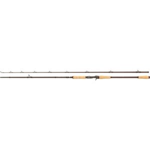 Abu Garcia Beast PRO 702XH Power Pike canna da casting 50/150 gr.