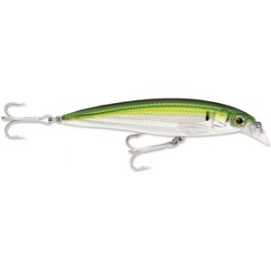 Rapala X-Rap® Saltwater 12 artificiale da pesca PLD