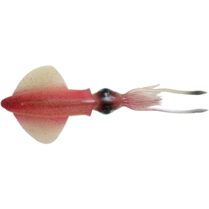 Savage Gear 3D Swim Squid 18 calamaro artificiale Pink Glow