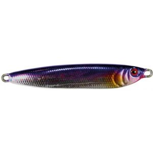 Ragot Micro Herring 6 gr. jig da spinning Purple Petrol