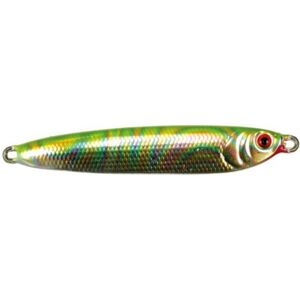 Ragot Micro Herring 6 gr. jig da spinning Chartreuse