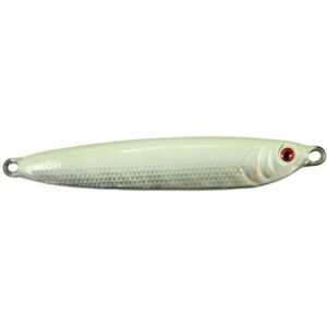 Ragot Micro Herring 6 gr. jig da spinning White Holo