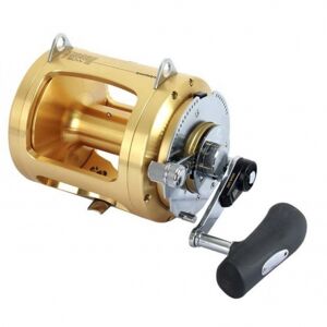 Shimano Tiagra 30 WLRS A mulinello da big game doppia velocità