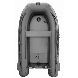 Carp Spirit Black Boat 300WI gommone da carpfishing