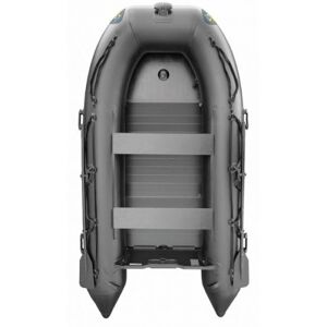 Carp Spirit Black Boat 320W gommone da carpfishing