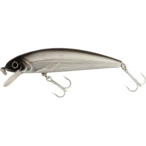 Abu Garcia Tormentor Floating 70 artificiale da pesca Holo Silver