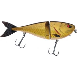 Berkley Zilla Jointed Glider 180 artificiale hard swimbait Rudd1