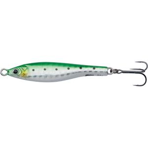 Abu Garcia Fast Cast 10 gr. jig da spinning Green Sardine