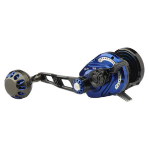 Savage Gear SGS10 Jigging mulinello da Slow Pitch