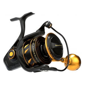 PENN Slammer IV 7500 mulinello da pesca