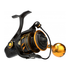 PENN Slammer IV 3500 mulinello da pesca