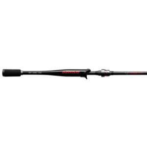 AIRrus Stargate Red Lash canna da casting 10/21 gr.