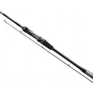 Shimano Lunamis S86ML canna da spinning 6/25 gr.