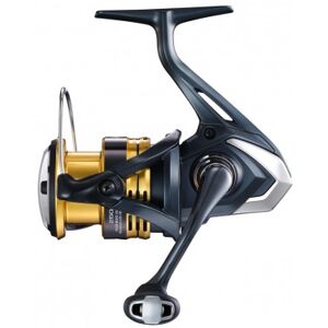 Shimano Sahara C 5000 XG FJ mulinello da spinning