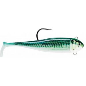 Storm Biscay Minnow Light 120 mm. esca artificiale da pesca GM_