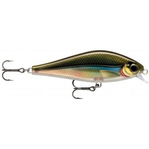 Rapala Super Shadow Rap 11 esca artificiale da 38 gr. SMB_