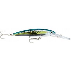 Rapala X-Rap Magnum 40 esca artificiale da 97 gr. LBU_