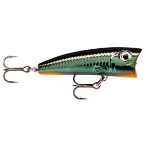 Rapala Ultra Light Pop 04 esca artificiale da 3 gr. CBN_