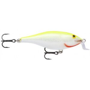 Rapala Shallow Shad Rap 09 esca artificiale da 12 gr. SFC_