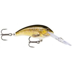 Rapala Shad Dancer 05 esca artificiale da 8 gr. TRL_