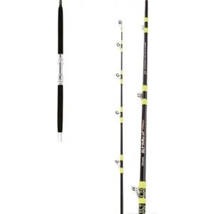 Okuma Sly Tuna 621MH canna da pesca 1.87 mt.