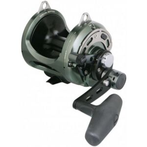 Okuma Makaria 20 Sea 2SP mulinello da pesca