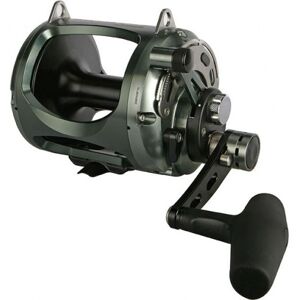 Okuma Makaira 50W Sea 2SP mulinello da pesca