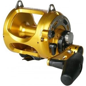 Okuma Makaira 80W 2SPD LD mulinello da pesca