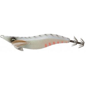 Savage Gear Powerglow Egi 2.5 Shallow totanara da pesca White