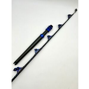 AB1 Tackle x HiNelson Roller BB 50 LBs Limited Marble Custom canna da drifting