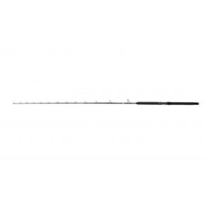 AB1 Tackle Black Series Trolling 30 LBs Deep Sea Offshore canna da traina